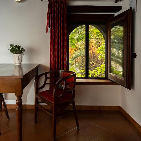 Parco Statella Villa Montelaguardia Kültér fotó
