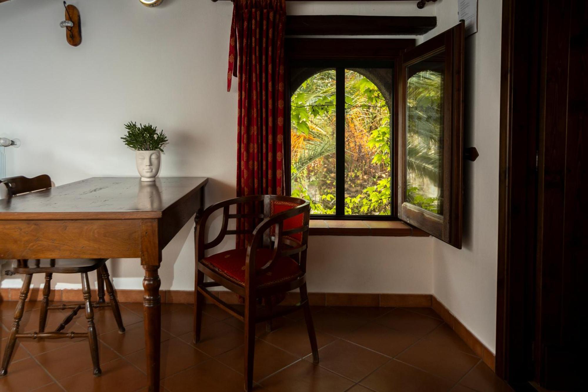 Parco Statella Villa Montelaguardia Kültér fotó