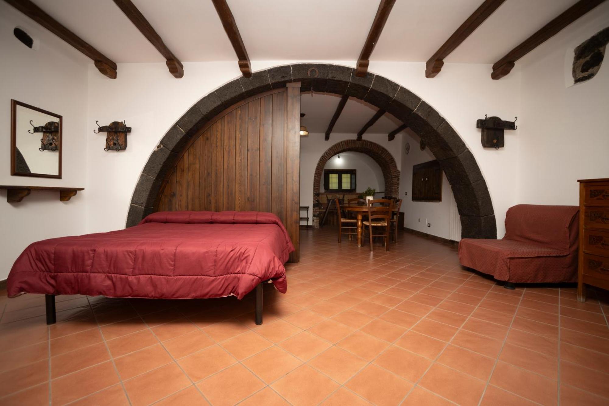 Parco Statella Villa Montelaguardia Kültér fotó