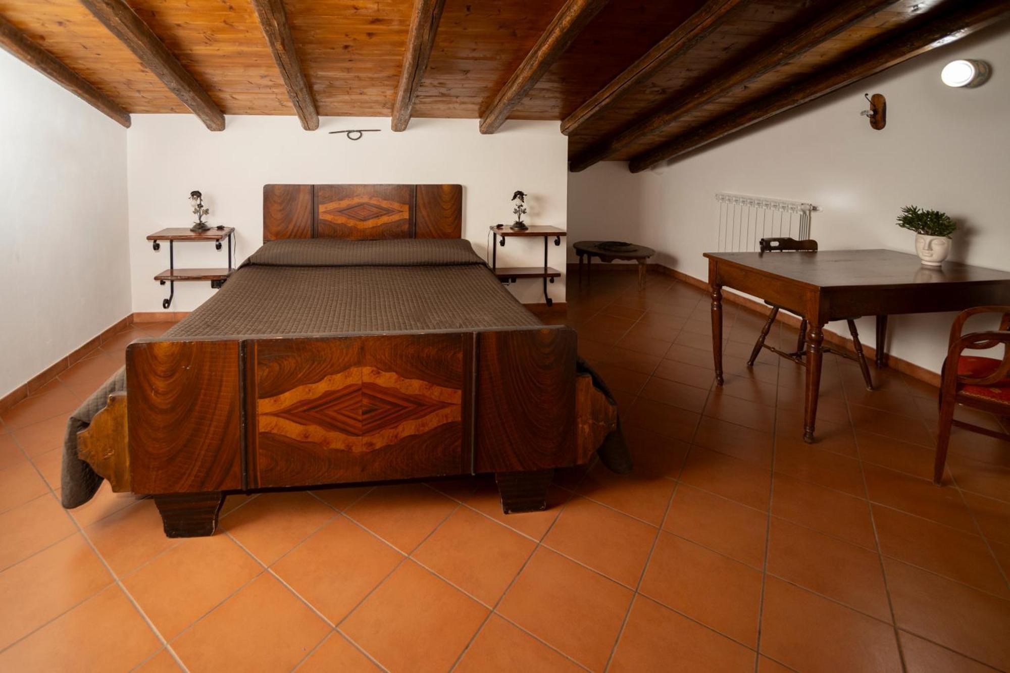 Parco Statella Villa Montelaguardia Kültér fotó