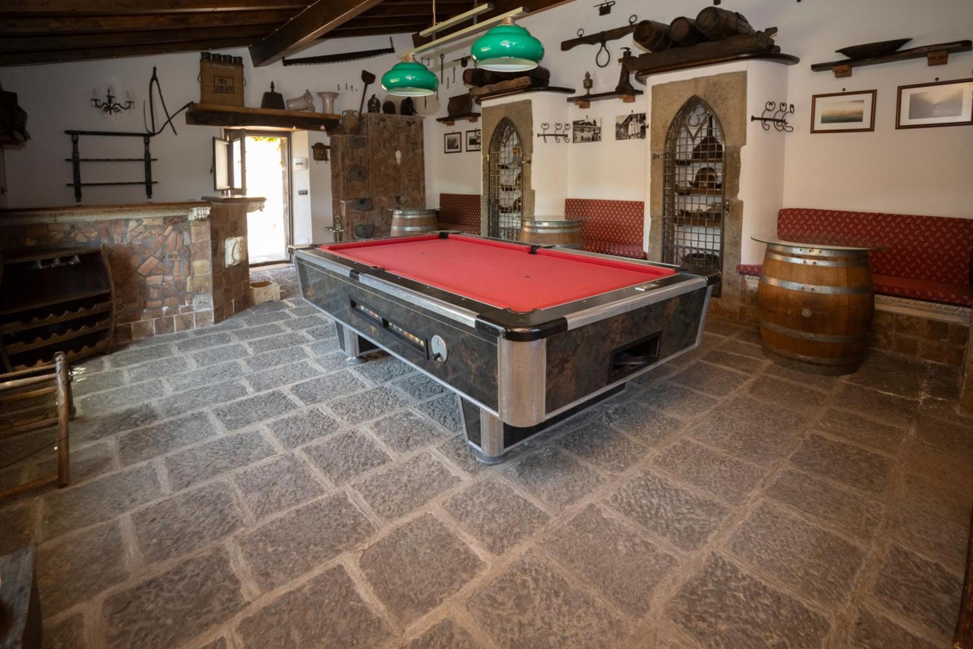 Parco Statella Villa Montelaguardia Kültér fotó