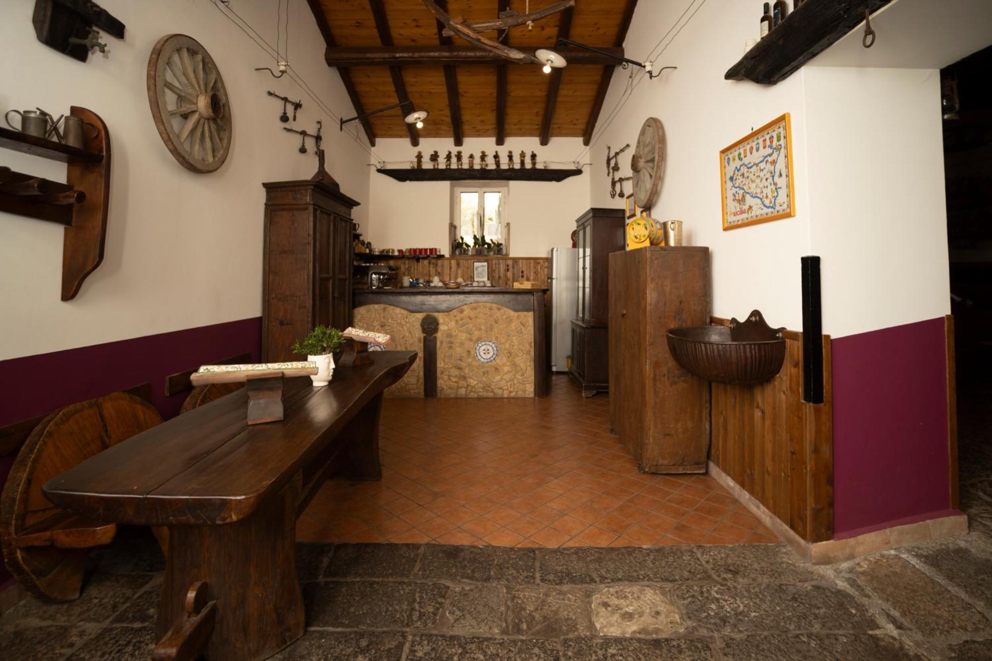 Parco Statella Villa Montelaguardia Kültér fotó