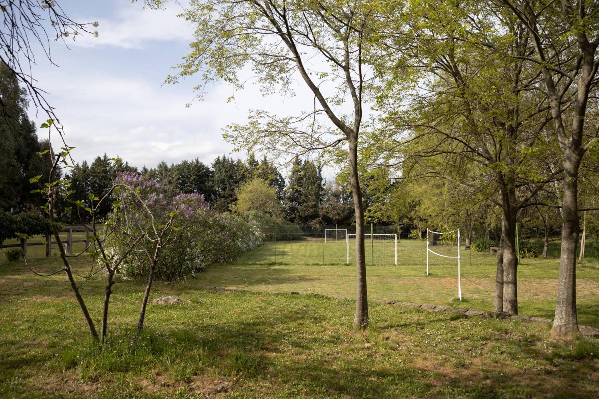 Parco Statella Villa Montelaguardia Kültér fotó
